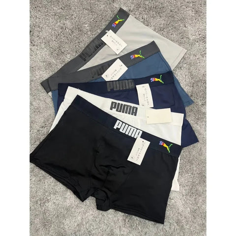 Branded - High Quality Men's Boxer (Pack of 7 )